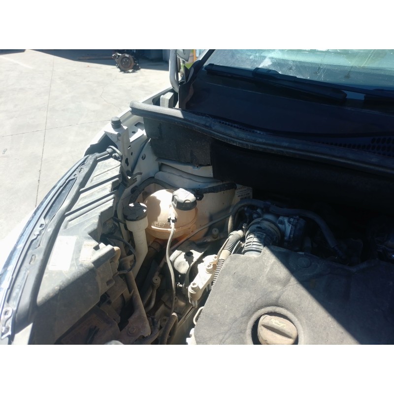 Recambio de deposito expansion para citroën c3 aircross ii (2r_, 2c_) 1.5 bluehdi 110 referencia OEM IAM   