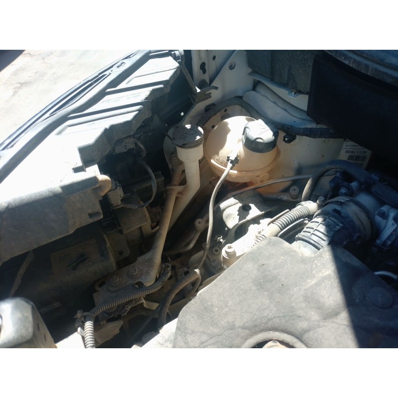 Recambio de deposito limpia para citroën c3 aircross ii (2r_, 2c_) 1.5 bluehdi 110 referencia OEM IAM   