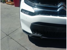 Recambio de intercooler para citroën c3 aircross ii (2r_, 2c_) 1.5 bluehdi 110 referencia OEM IAM   