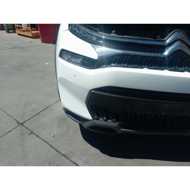 Recambio de intercooler para citroën c3 aircross ii (2r_, 2c_) 1.5 bluehdi 110 referencia OEM IAM   
