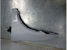 Recambio de aleta delantera izquierda para porsche macan (xab) 4 electric (xabbb1, xabfd1) referencia OEM IAM 95C821101YGRV 95C8