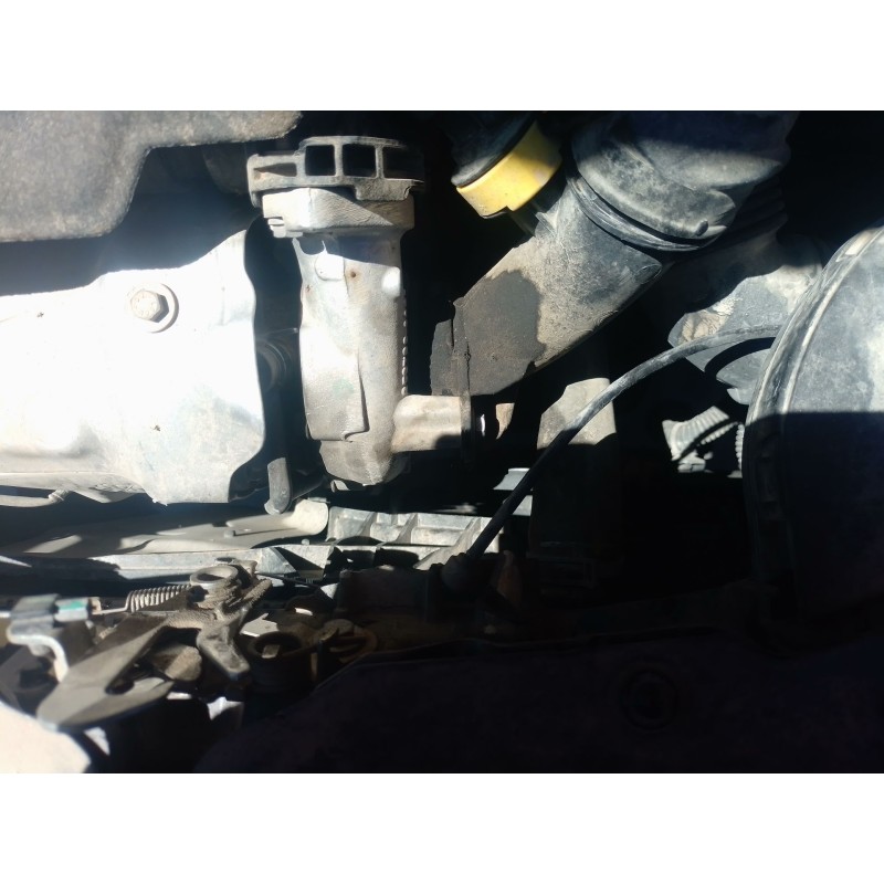 Recambio de electroventilador para citroën c3 aircross ii (2r_, 2c_) 1.5 bluehdi 110 referencia OEM IAM   