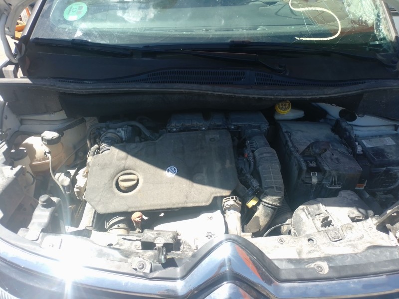Recambio de motor completo para citroën c3 aircross ii (2r_, 2c_) 1.5 bluehdi 110 referencia OEM IAM   