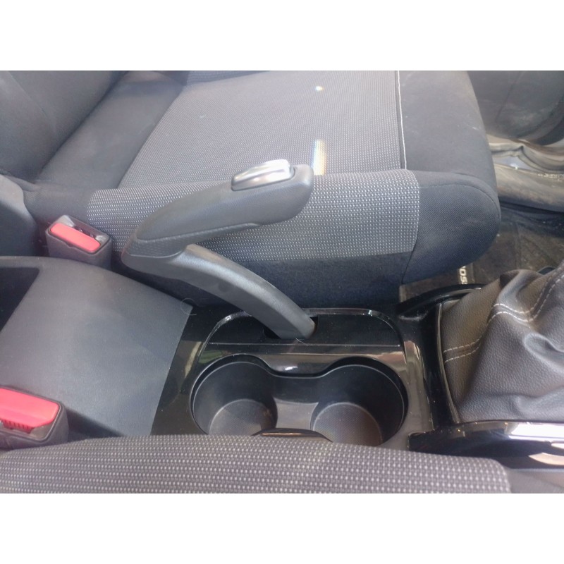 Recambio de palanca freno para citroën c3 aircross ii (2r_, 2c_) 1.5 bluehdi 110 referencia OEM IAM   