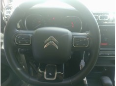 AIRBAG DELANTERO IZQUIERDO 