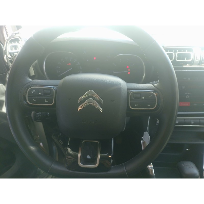 Recambio de airbag delantero izquierdo para citroën c3 aircross ii (2r_, 2c_) 1.5 bluehdi 110 referencia OEM IAM   