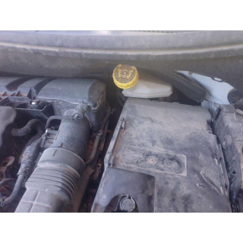 Recambio de servofreno para citroën c3 aircross ii (2r_, 2c_) 1.5 bluehdi 110 referencia OEM IAM   