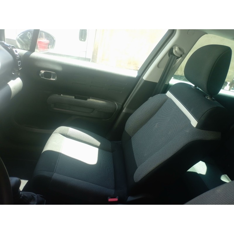 Recambio de asiento delantero derecho para citroën c3 aircross ii (2r_, 2c_) 1.5 bluehdi 110 referencia OEM IAM   