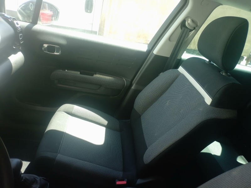 Recambio de asiento delantero derecho para citroën c3 aircross ii (2r_, 2c_) 1.5 bluehdi 110 referencia OEM IAM   