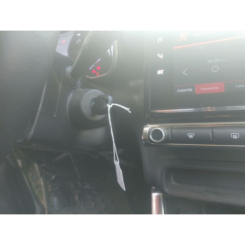 Recambio de columna direccion para citroën c3 aircross ii (2r_, 2c_) 1.5 bluehdi 110 referencia OEM IAM   