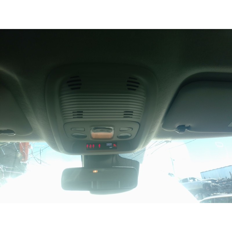 Recambio de luz interior para citroën c3 aircross ii (2r_, 2c_) 1.5 bluehdi 110 referencia OEM IAM   