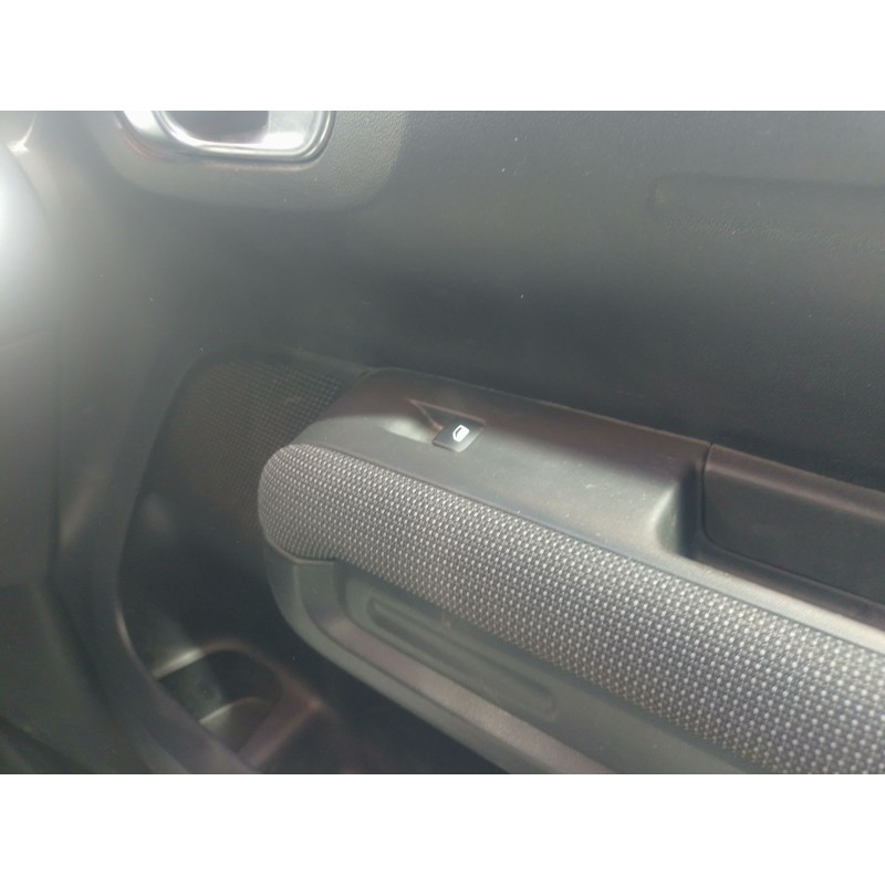 Recambio de mando elevalunas delantero derecho para citroën c3 aircross ii (2r_, 2c_) 1.5 bluehdi 110 referencia OEM IAM   