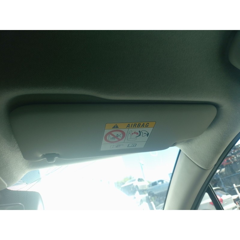 Recambio de parasol derecho para citroën c3 aircross ii (2r_, 2c_) 1.5 bluehdi 110 referencia OEM IAM   