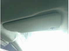 Recambio de parasol izquierdo para citroën c3 aircross ii (2r_, 2c_) 1.5 bluehdi 110 referencia OEM IAM   