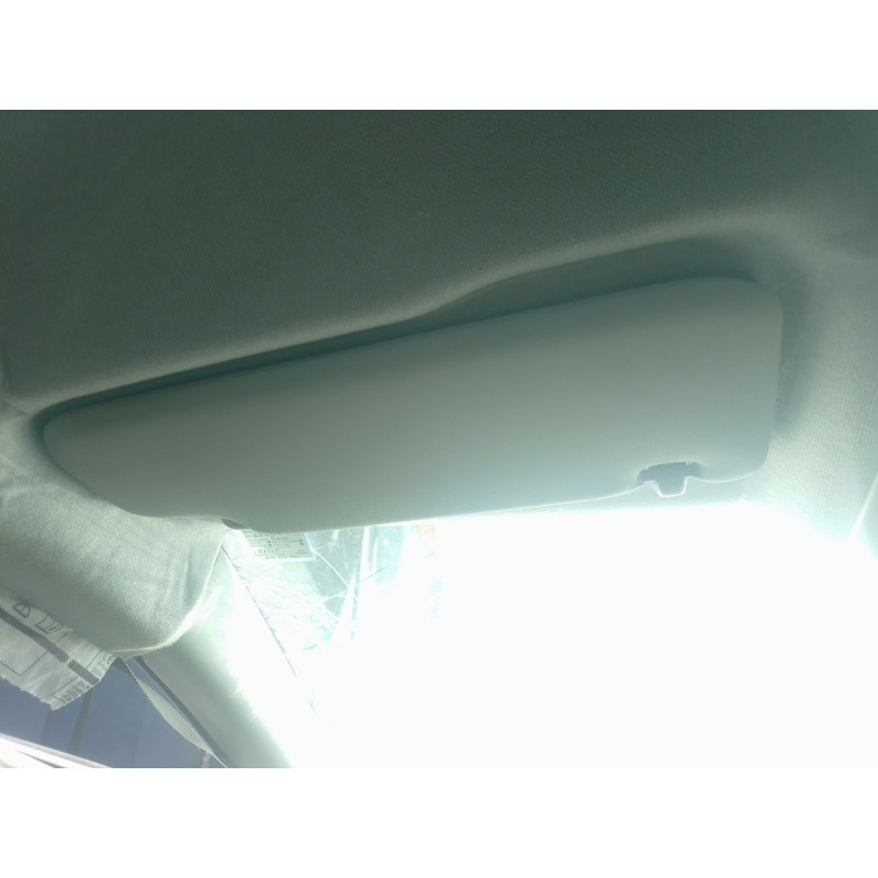 Recambio de parasol izquierdo para citroën c3 aircross ii (2r_, 2c_) 1.5 bluehdi 110 referencia OEM IAM   