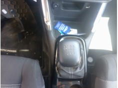 Recambio de pomo palanca cambio para citroën c3 aircross ii (2r_, 2c_) 1.5 bluehdi 110 referencia OEM IAM   