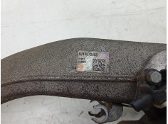 Recambio de mangueta delantera izquierda para porsche taycan (y1a) 4s referencia OEM IAM  9J1407245B  2