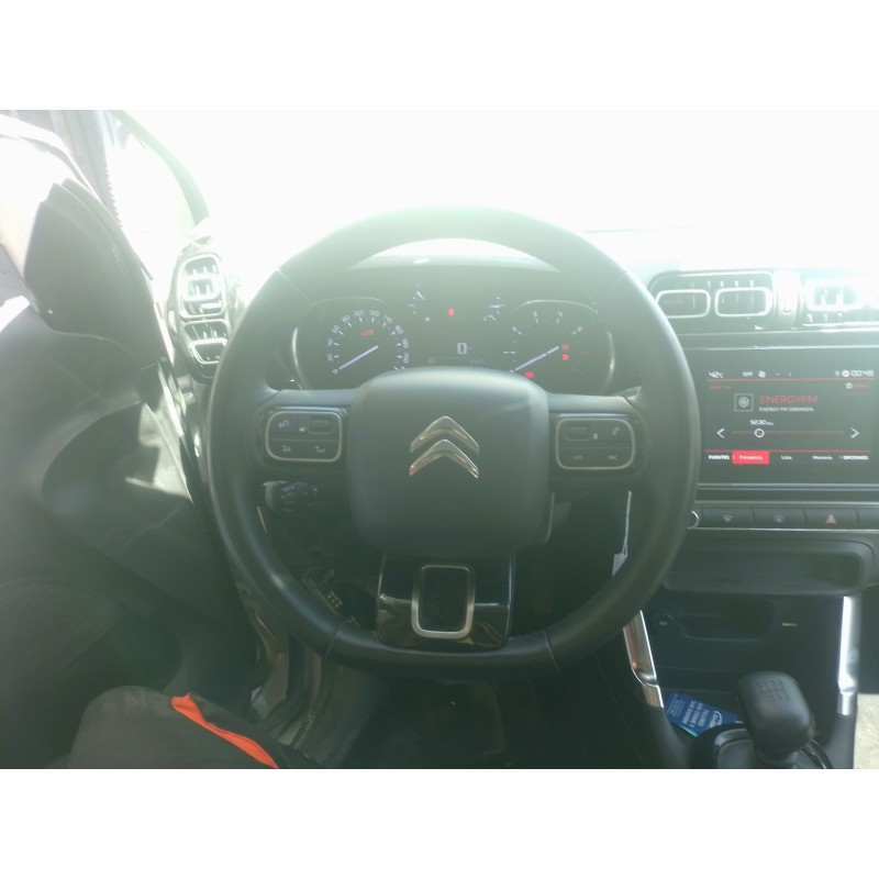 Recambio de volante para citroën c3 aircross ii (2r_, 2c_) 1.5 bluehdi 110 referencia OEM IAM   