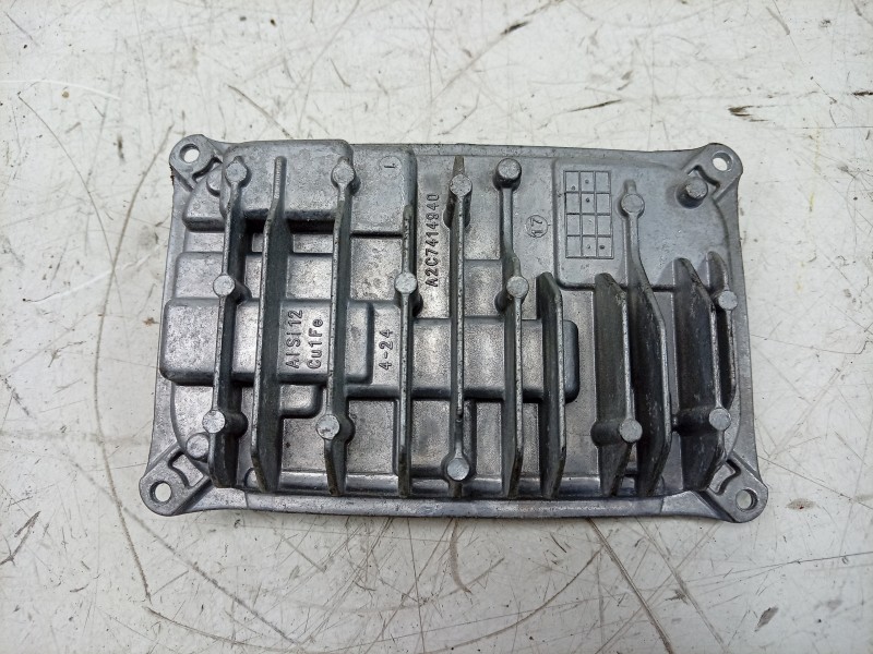 Recambio de modulo electronico para mercedes-benz vito tourer (w447) 116 cdi / 116 bluetec (447.701, 447.703, 447.705) referenci
