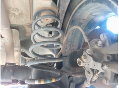 Recambio de amortiguador trasero derecho para citroën c3 aircross ii (2r_, 2c_) 1.5 bluehdi 110 referencia OEM IAM   