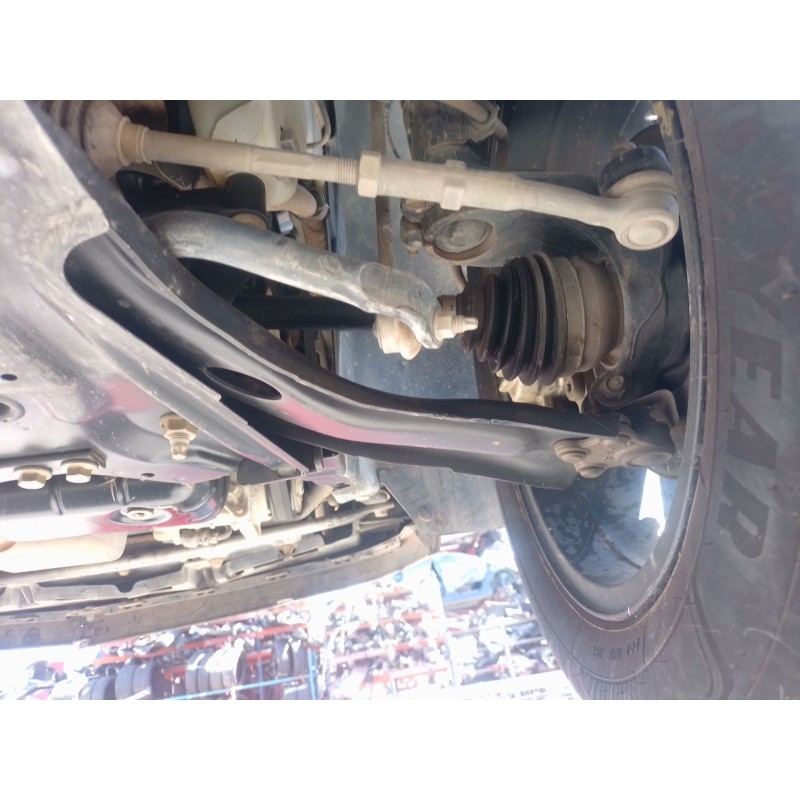 Recambio de brazo suspension inferior delantero derecho para citroën c3 aircross ii (2r_, 2c_) 1.5 bluehdi 110 referencia OEM IA