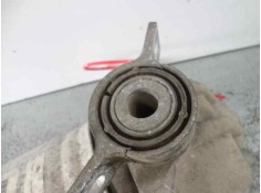 Recambio de amortiguador trasero izquierdo para volkswagen touareg (7la) tdi v10 referencia OEM IAM 7L6512021AG   2