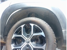 PASO RUEDA DELANTERO DERECHO 