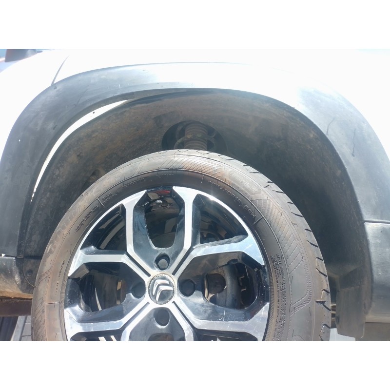Recambio de paso rueda delantero derecho para citroën c3 aircross ii (2r_, 2c_) 1.5 bluehdi 110 referencia OEM IAM   