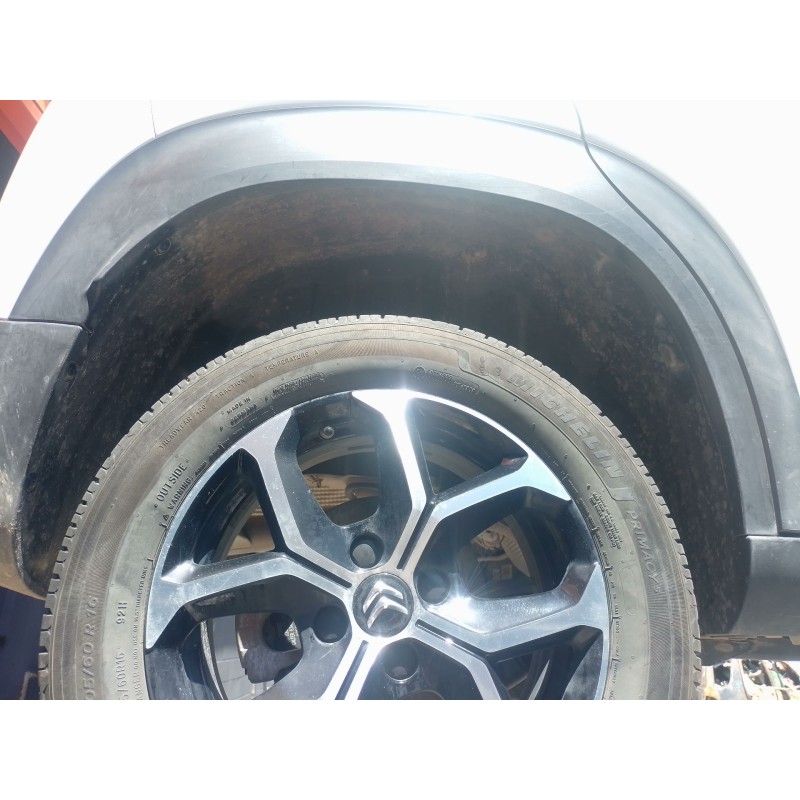 Recambio de paso rueda trasero derecho para citroën c3 aircross ii (2r_, 2c_) 1.5 bluehdi 110 referencia OEM IAM   