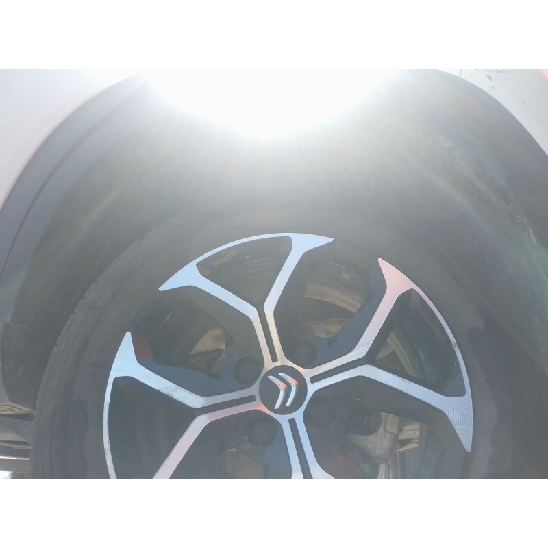 Recambio de paso rueda trasero izquierdo para citroën c3 aircross ii (2r_, 2c_) 1.5 bluehdi 110 referencia OEM IAM   