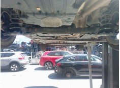 Recambio de puente trasero para citroën c3 aircross ii (2r_, 2c_) 1.5 bluehdi 110 referencia OEM IAM   
