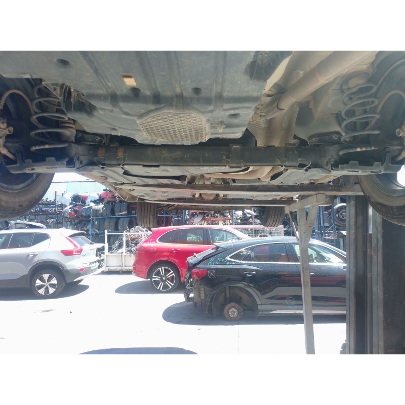 Recambio de puente trasero para citroën c3 aircross ii (2r_, 2c_) 1.5 bluehdi 110 referencia OEM IAM   