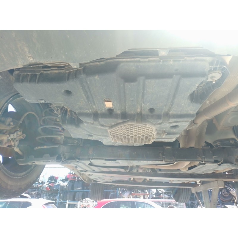 Recambio de deposito adblue para citroën c3 aircross ii (2r_, 2c_) 1.5 bluehdi 110 referencia OEM IAM   