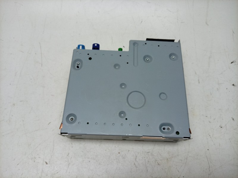 Recambio de sistema audio / radio cd para porsche taycan (y1a) 4s referencia OEM IAM  9J1035070AG 