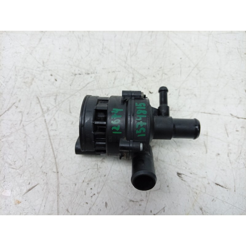 Recambio de bomba agua para mercedes-benz vito tourer (w447) 116 cdi / 116 bluetec (447.701, 447.703, 447.705) referencia OEM IA