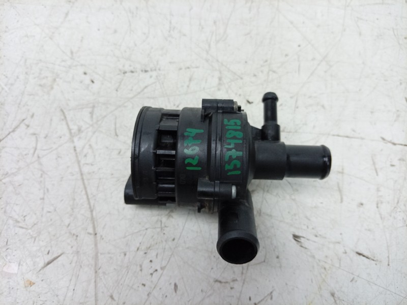 Recambio de bomba agua para mercedes-benz vito tourer (w447) 116 cdi / 116 bluetec (447.701, 447.703, 447.705) referencia OEM IA