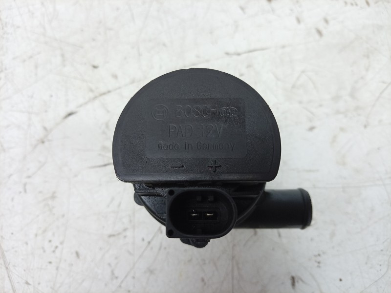 Recambio de bomba agua para mercedes-benz vito tourer (w447) 116 cdi / 116 bluetec (447.701, 447.703, 447.705) referencia OEM IA