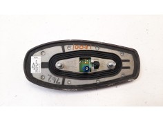 Recambio de antena para jaguar xf 2.2 diesel luxury referencia OEM IAM 7W9313C089   2