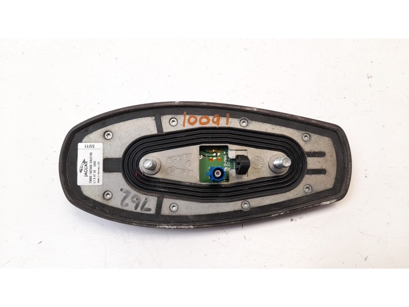 Recambio de antena para jaguar xf 2.2 diesel luxury referencia OEM IAM 7W9313C089  