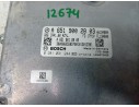 CENTRALITA MOTOR UCE 0281031244 A6519002803 