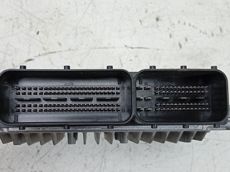Recambio de centralita motor uce para mercedes-benz vito tourer (w447) 116 cdi / 116 bluetec (447.701, 447.703, 447.705) referen