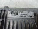 CENTRALITA MOTOR UCE 0281031244 A6519002803 