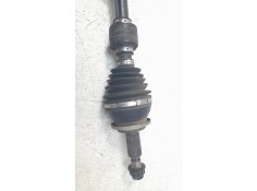 Recambio de transmision delantera izquierda para toyota rav4 referencia OEM IAM 4342042220   2