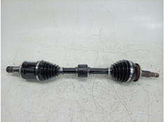 Recambio de transmision delantera izquierda para toyota rav 4 v (_a5_, _h5_) 2.5 hybrid awd (axah54) referencia OEM IAM  4342033