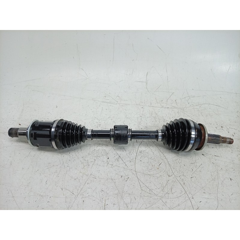 Recambio de transmision delantera izquierda para toyota rav 4 v (_a5_, _h5_) 2.5 hybrid awd (axah54) referencia OEM IAM  4342033