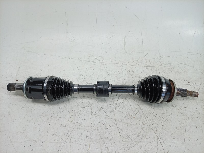 Recambio de transmision delantera izquierda para toyota rav 4 v (_a5_, _h5_) 2.5 hybrid awd (axah54) referencia OEM IAM  4342033
