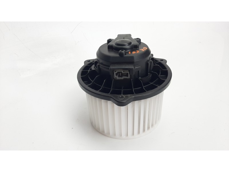 Recambio de ventilador calefaccion para kia picanto (ja) 1.0 cat referencia OEM IAM 97111G6000 34383 
