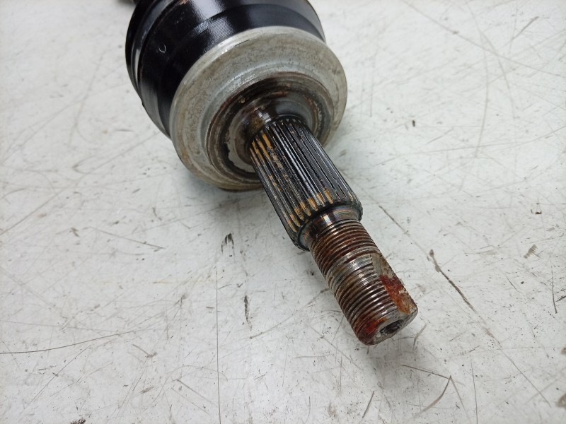 Recambio de transmision delantera izquierda para toyota rav 4 v (_a5_, _h5_) 2.5 hybrid awd (axah54) referencia OEM IAM  4342033