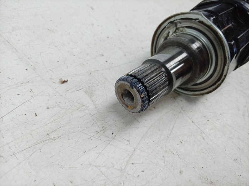 Recambio de transmision delantera izquierda para toyota rav 4 v (_a5_, _h5_) 2.5 hybrid awd (axah54) referencia OEM IAM  4342033