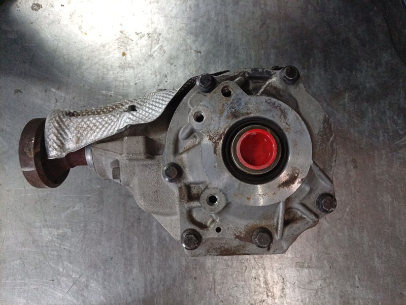 Recambio de diferencial delantero para land rover range rover evoque (l538) 2.0 4x4 referencia OEM IAM  BJ327L486AB 